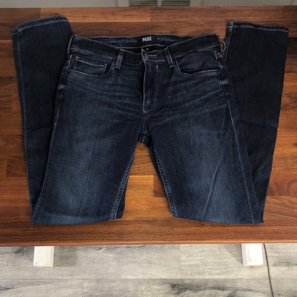 PAIGE Other - Mens PAIGE “Lennox” Jean!👖